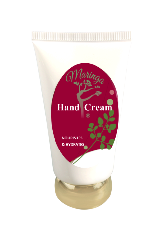 M Hand Cream new sticker 1